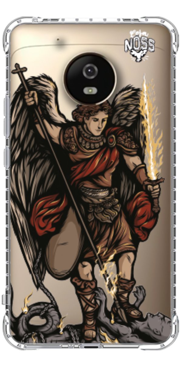 Capinha Para Celular São Miguel 02