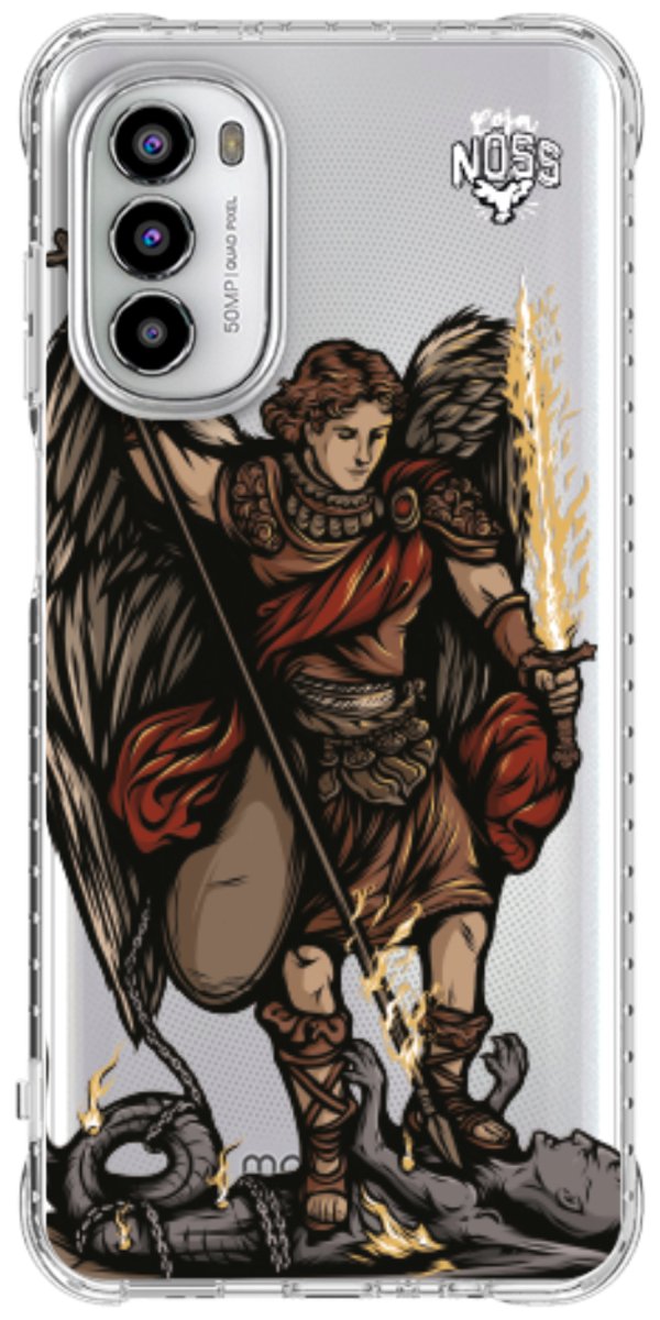 Capinha Para Celular São Miguel 02