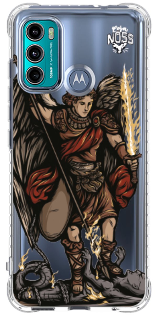 Capinha Para Celular São Miguel 02