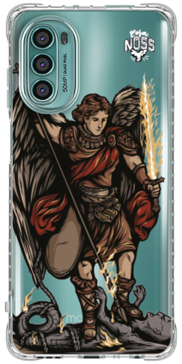Capinha Para Celular São Miguel 02