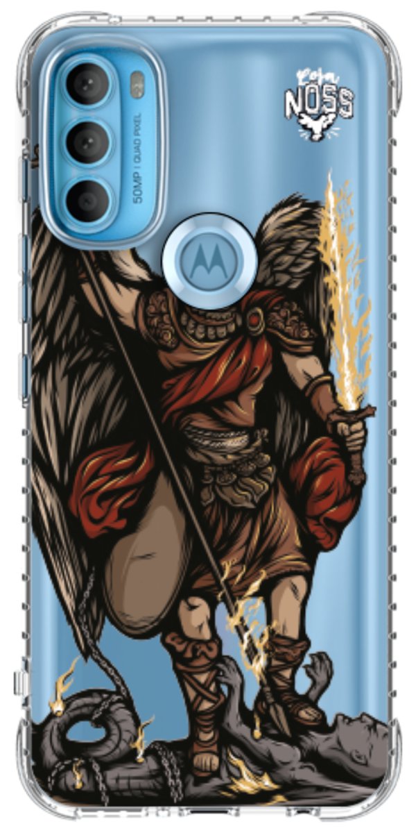 Capinha Para Celular São Miguel 02