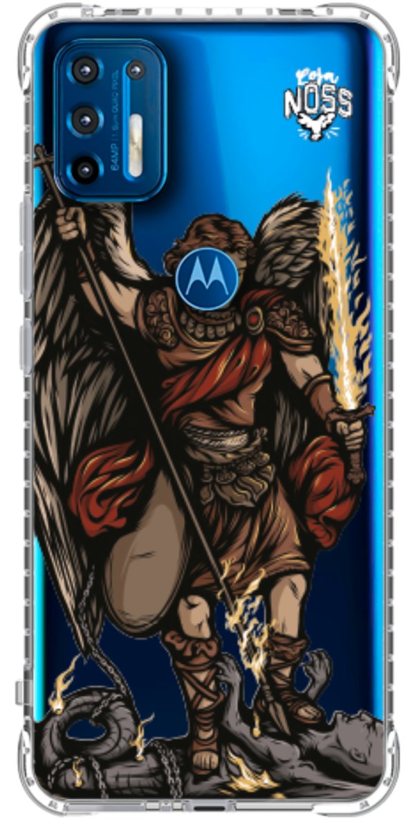 Capinha Para Celular São Miguel 02
