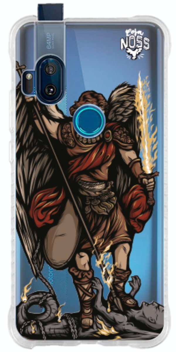 Capinha Para Celular São Miguel 02
