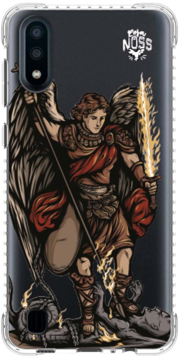 Capinha Para Celular São Miguel 02