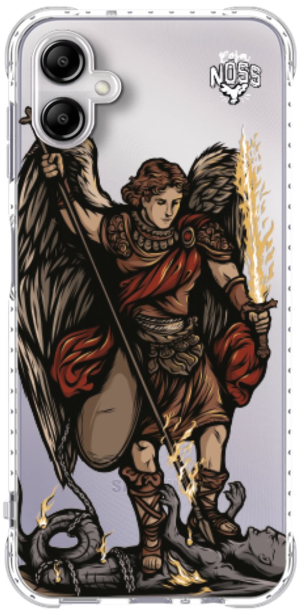 Capinha Para Celular São Miguel 02