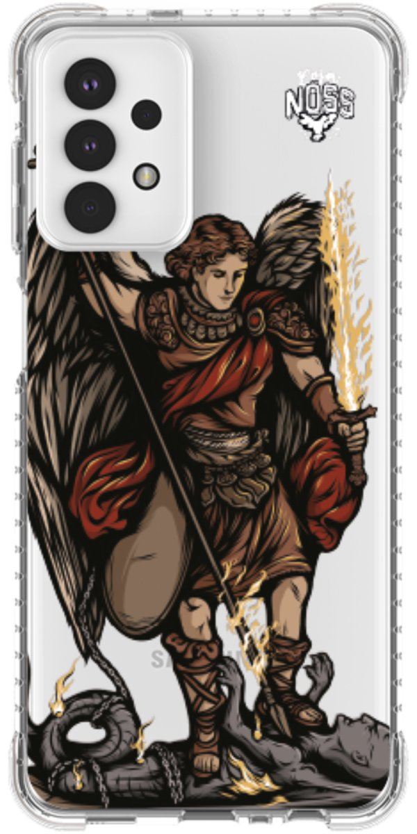 Capinha Para Celular São Miguel 02