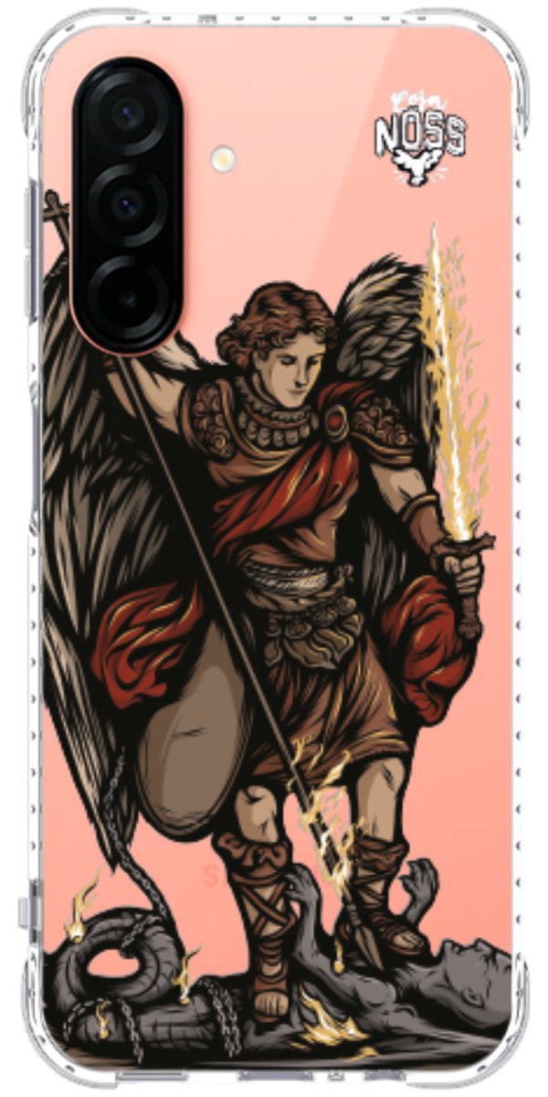 Capinha Para Celular São Miguel 02