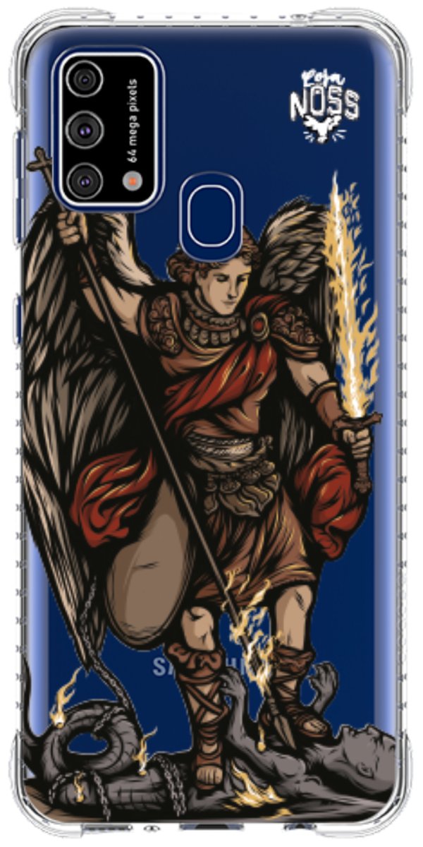 Capinha Para Celular São Miguel 02