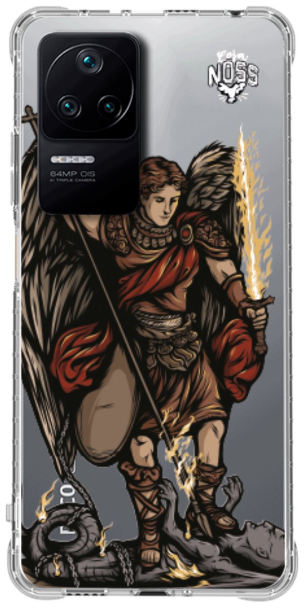 Capinha Para Celular São Miguel 02