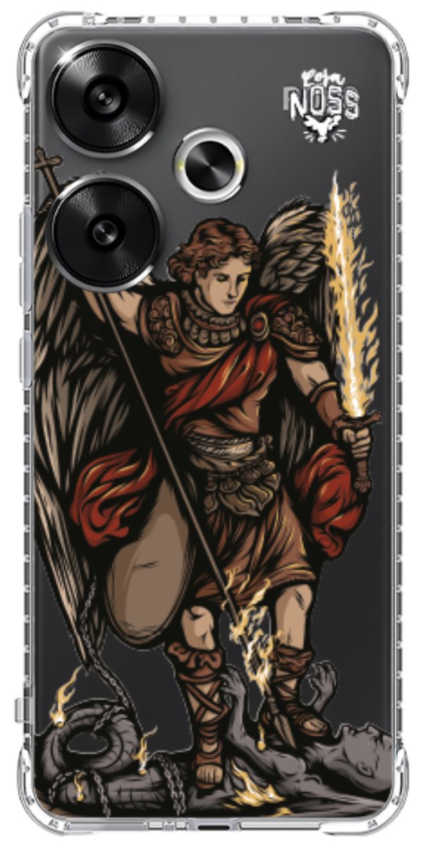 Capinha Para Celular São Miguel 02
