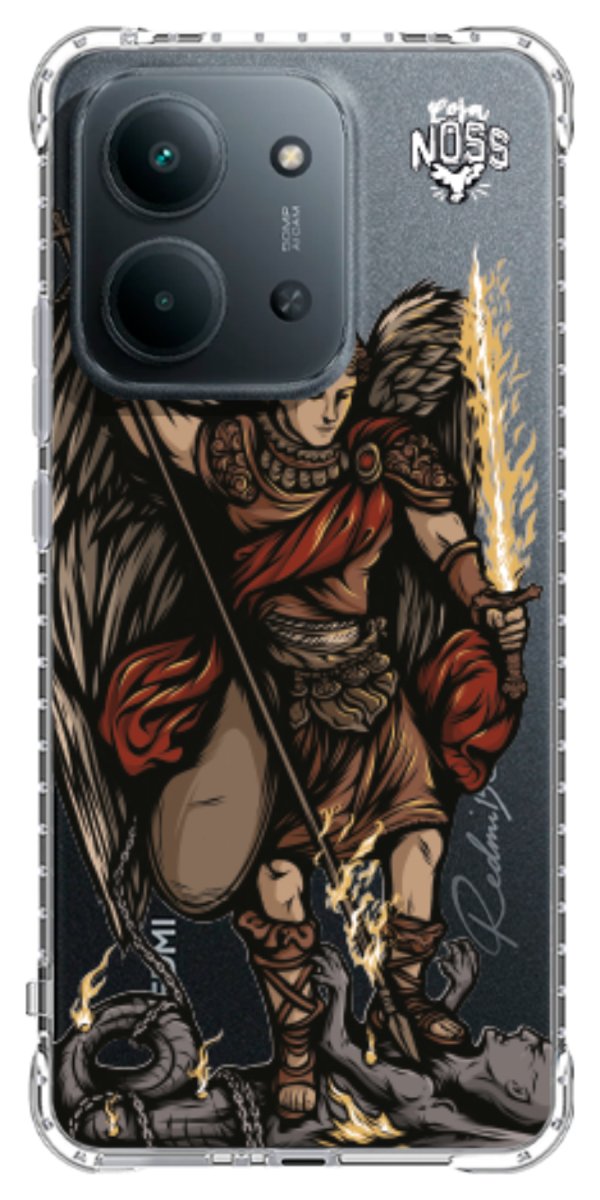 Capinha Para Celular São Miguel 02
