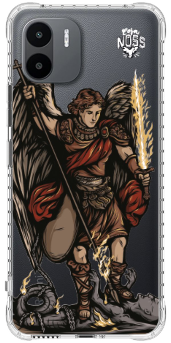 Capinha Para Celular São Miguel 02