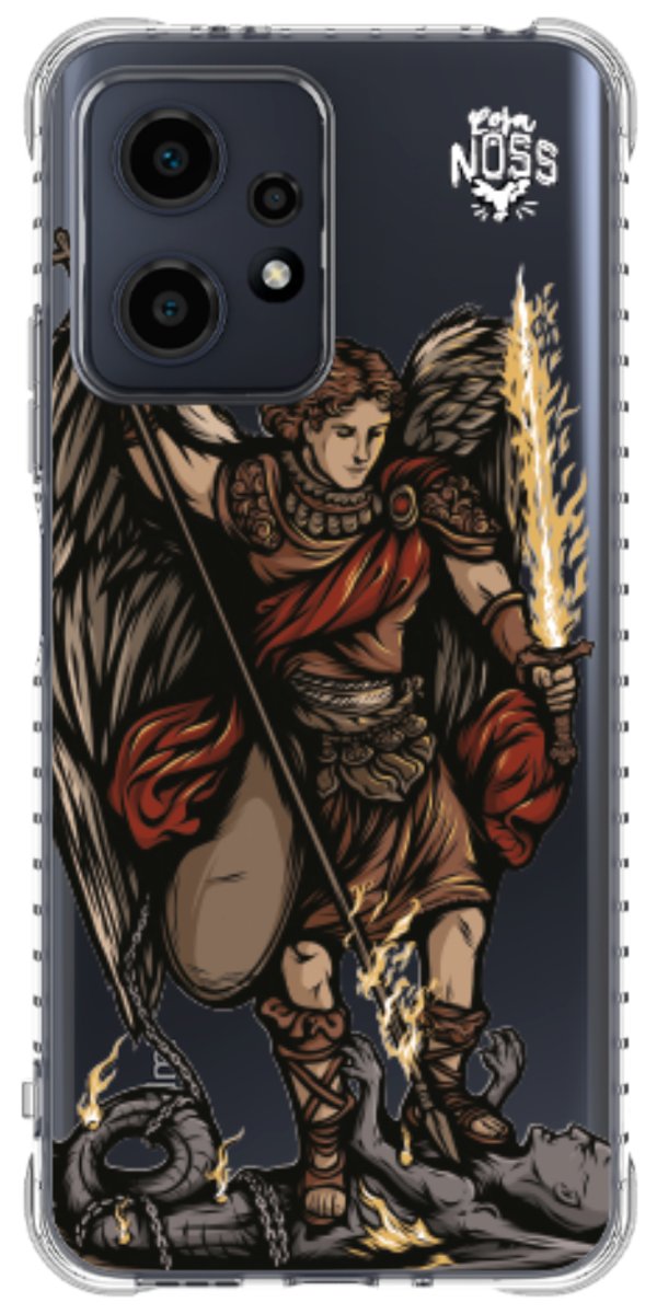 Capinha Para Celular São Miguel 02