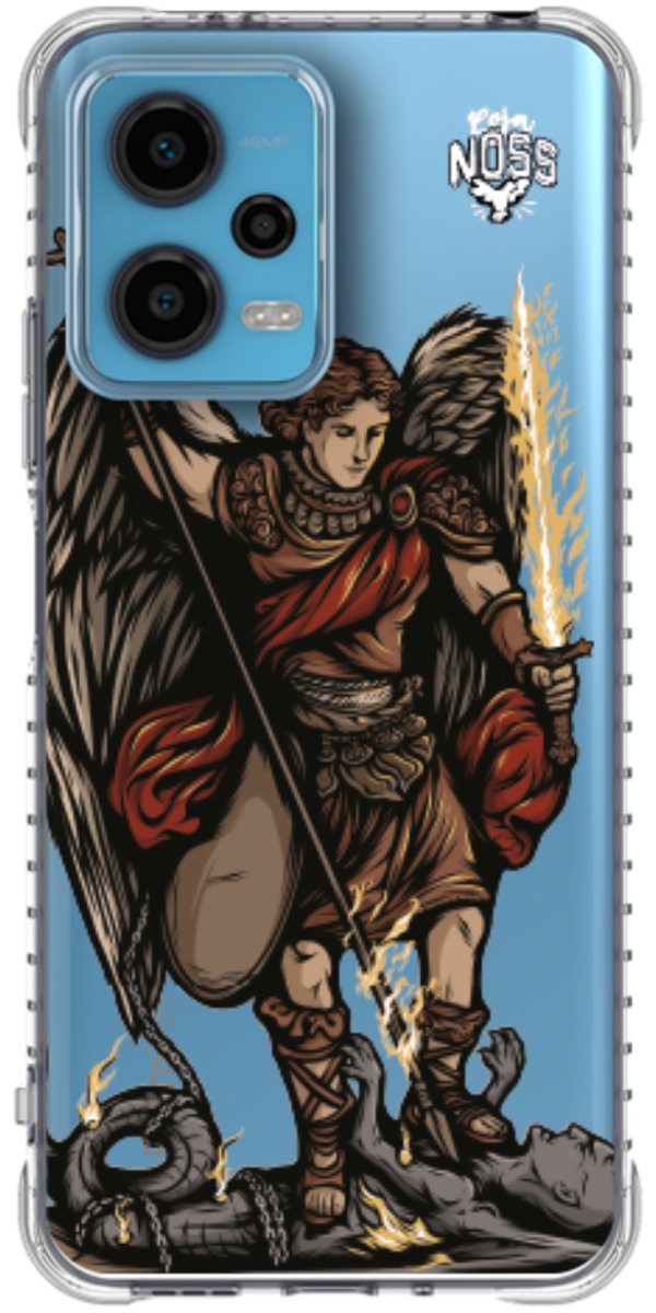 Capinha Para Celular São Miguel 02