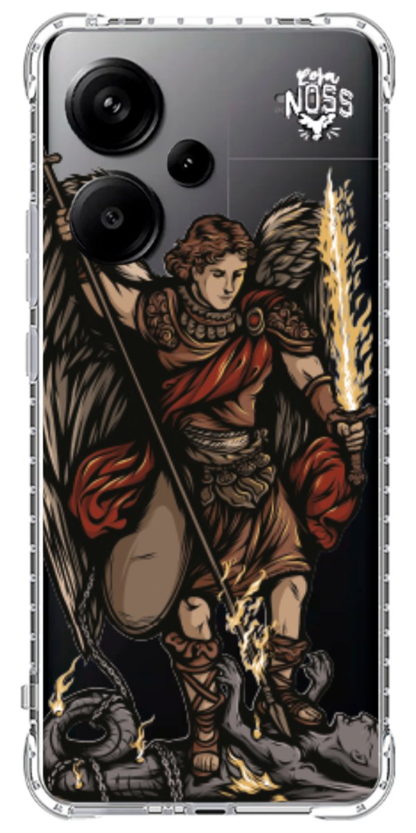 Capinha Para Celular São Miguel 02
