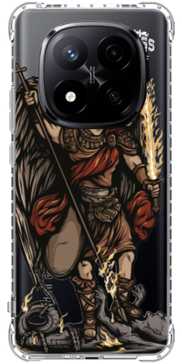 Capinha Para Celular São Miguel 02
