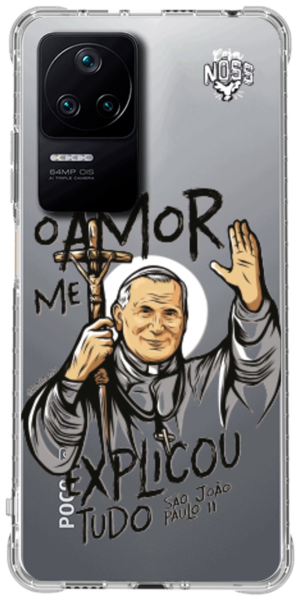 Capinha Para Celular São Paulo II