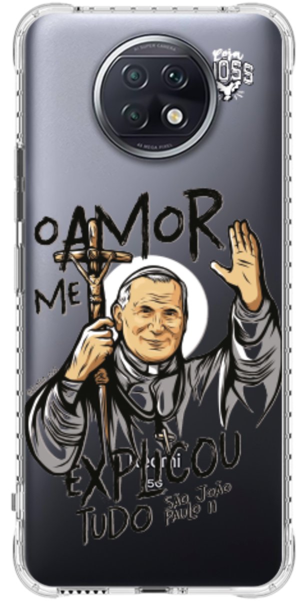 Capinha Para Celular São Paulo II