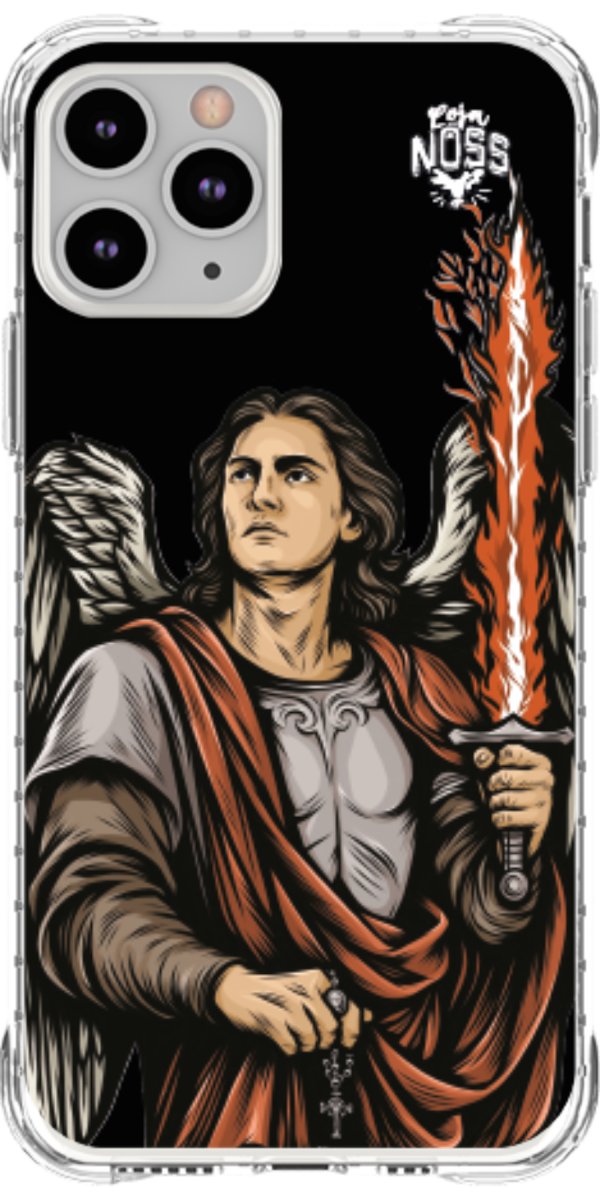 Capinha Para Celular São Miguel 03