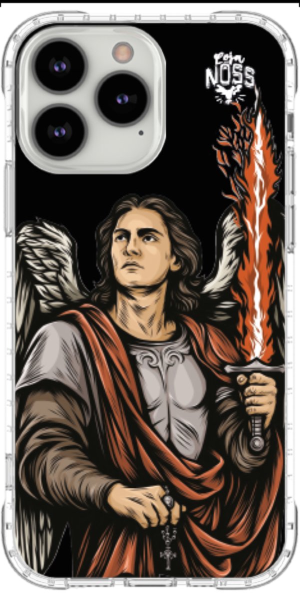 Capinha Para Celular São Miguel 03
