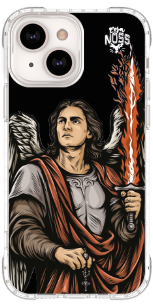 Capinha Para Celular São Miguel 03