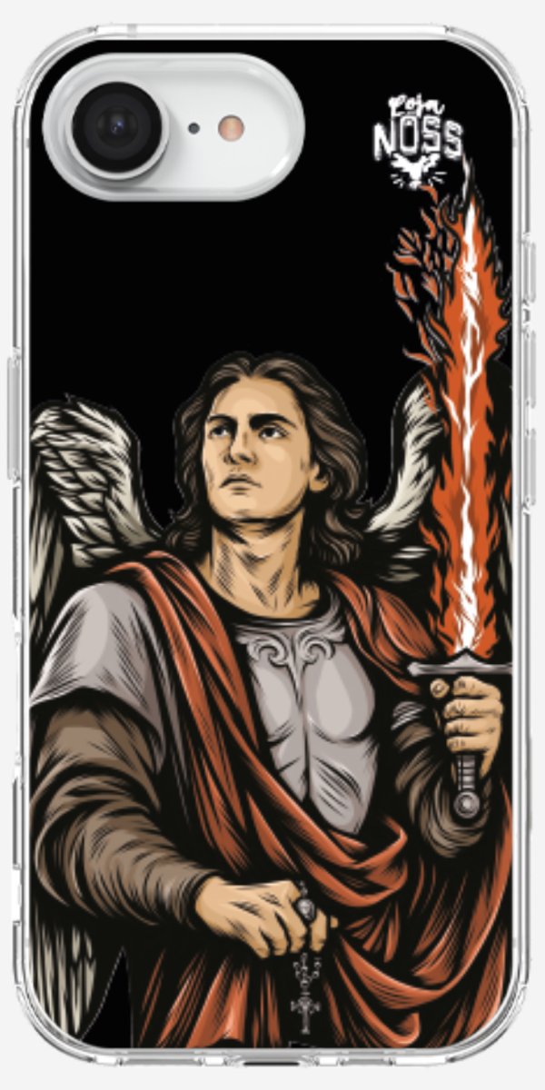 Capinha Para Celular São Miguel 03