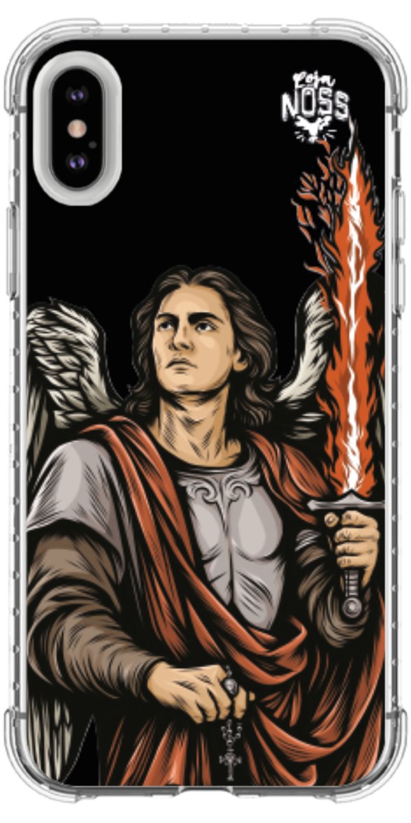 Capinha Para Celular São Miguel 03
