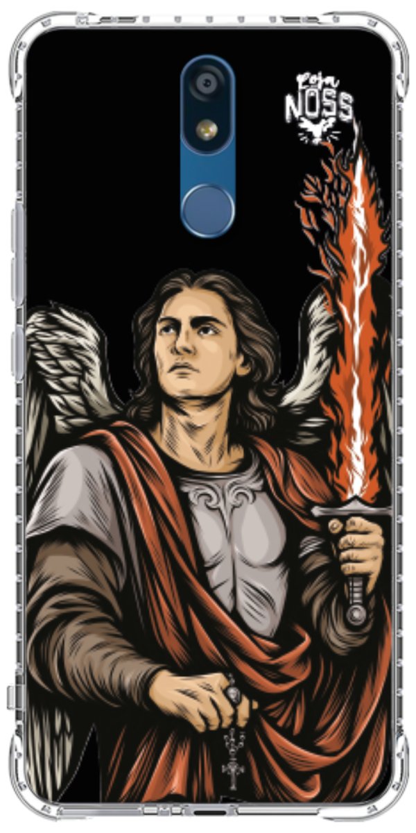 Capinha Para Celular São Miguel 03