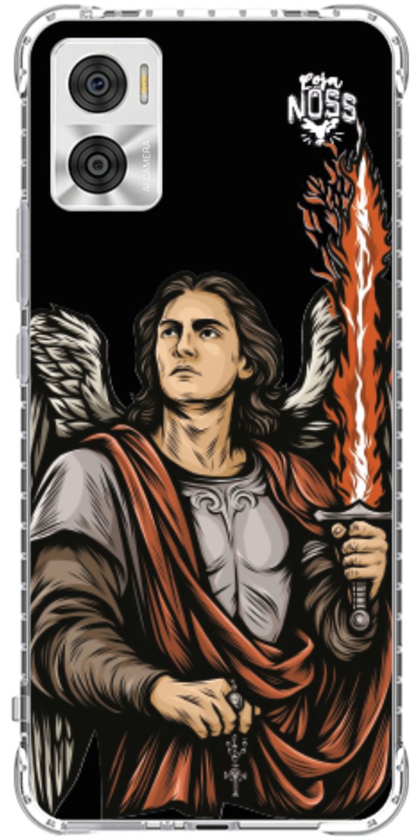 Capinha Para Celular São Miguel 03