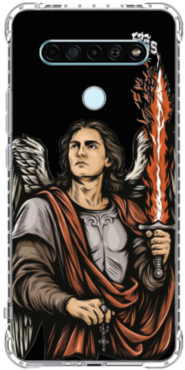 Capinha Para Celular São Miguel 03