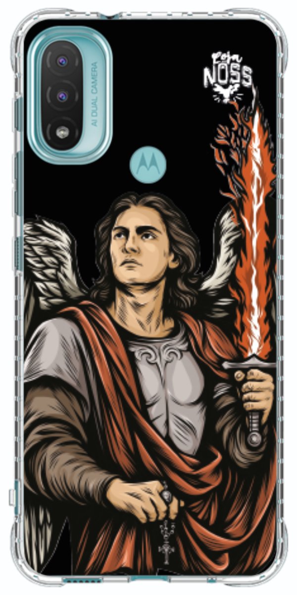 Capinha Para Celular São Miguel 03