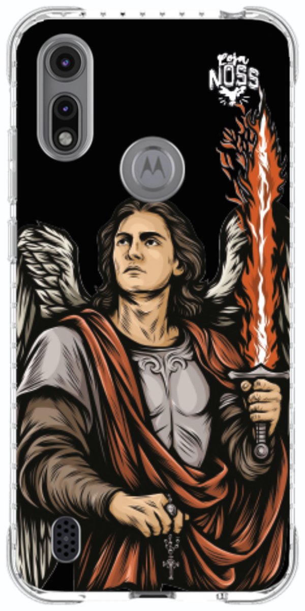 Capinha Para Celular São Miguel 03