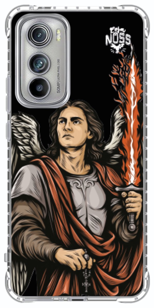 Capinha Para Celular São Miguel 03