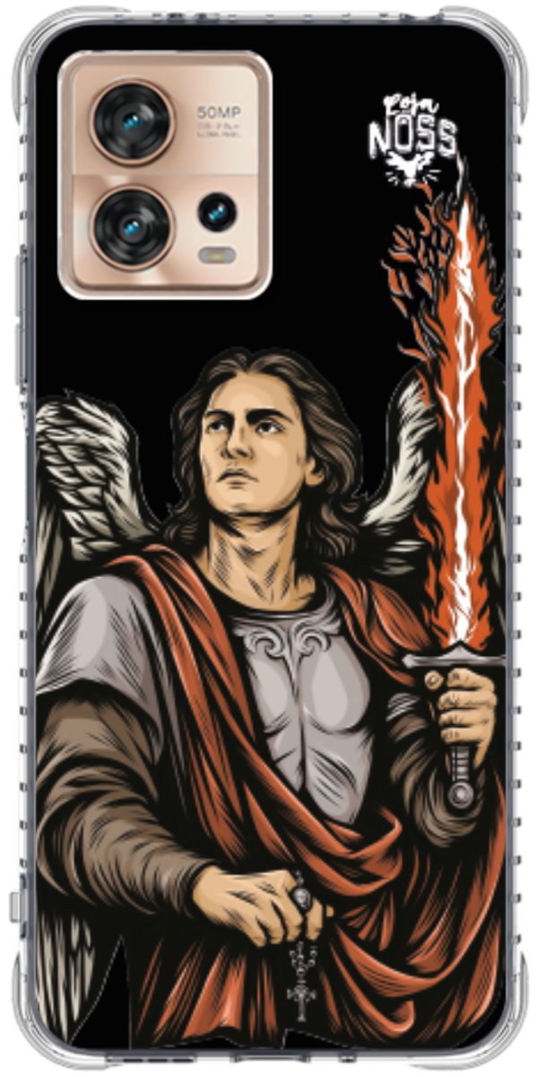 Capinha Para Celular São Miguel 03