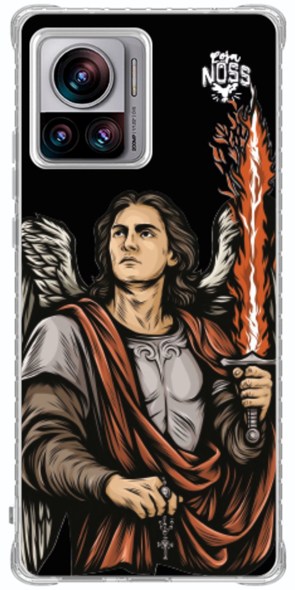 Capinha Para Celular São Miguel 03