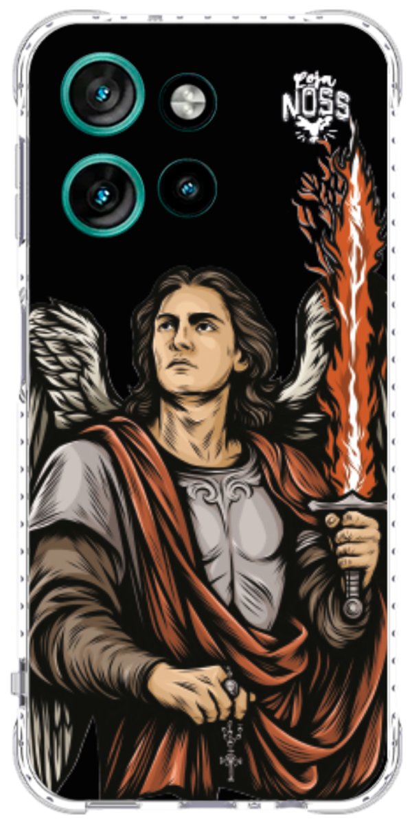 Capinha Para Celular São Miguel 03