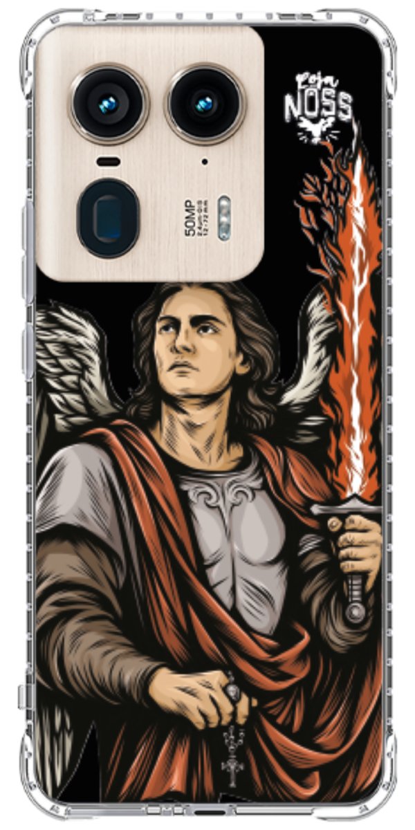 Capinha Para Celular São Miguel 03