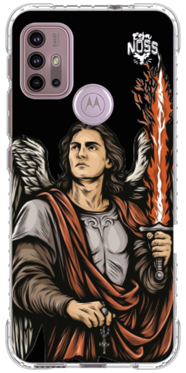 Capinha Para Celular São Miguel 03