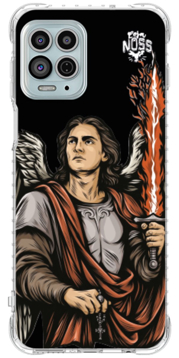 Capinha Para Celular São Miguel 03