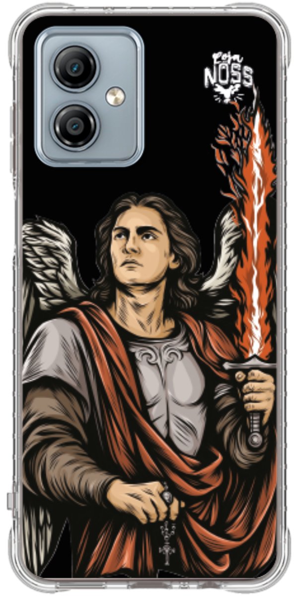 Capinha Para Celular São Miguel 03