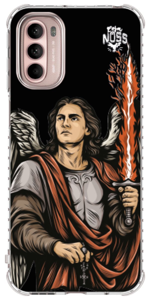 Capinha Para Celular São Miguel 03