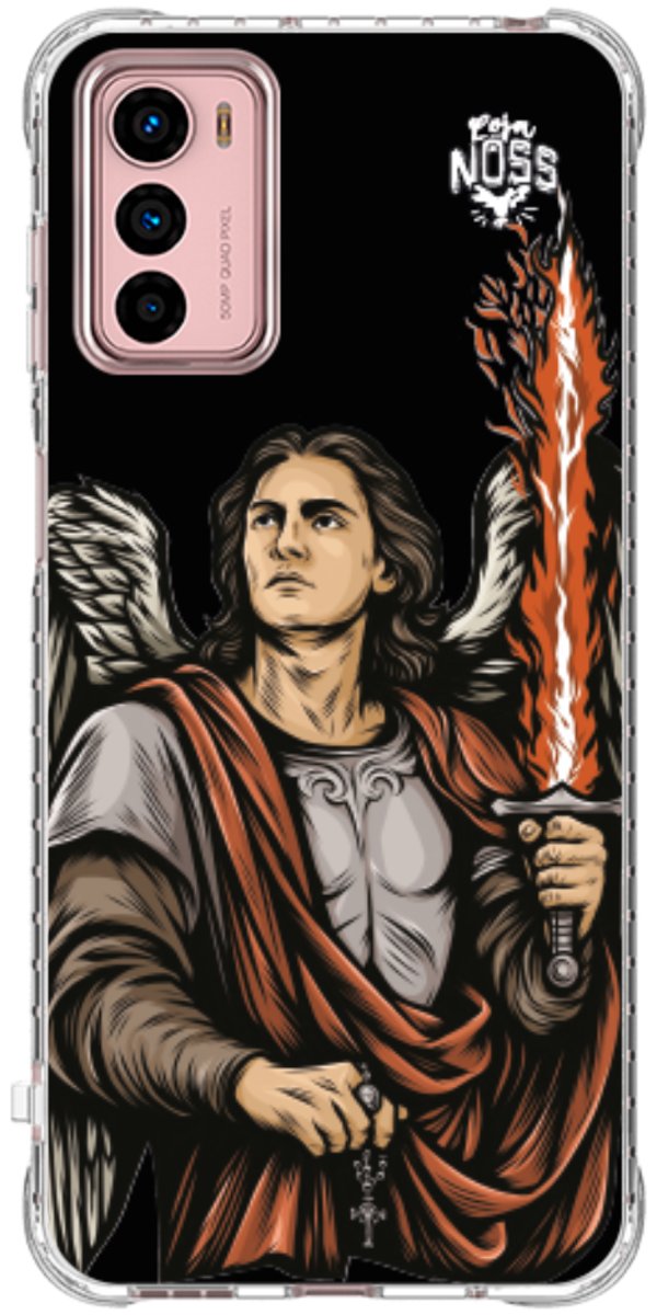 Capinha Para Celular São Miguel 03
