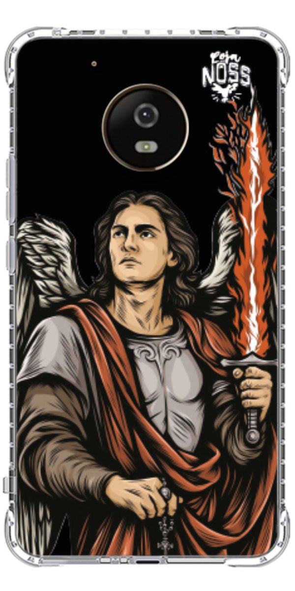 Capinha Para Celular São Miguel 03