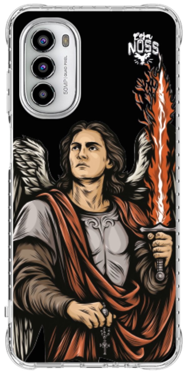 Capinha Para Celular São Miguel 03