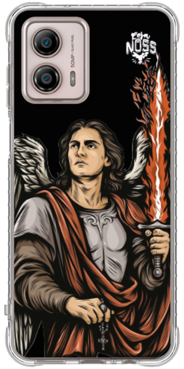 Capinha Para Celular São Miguel 03