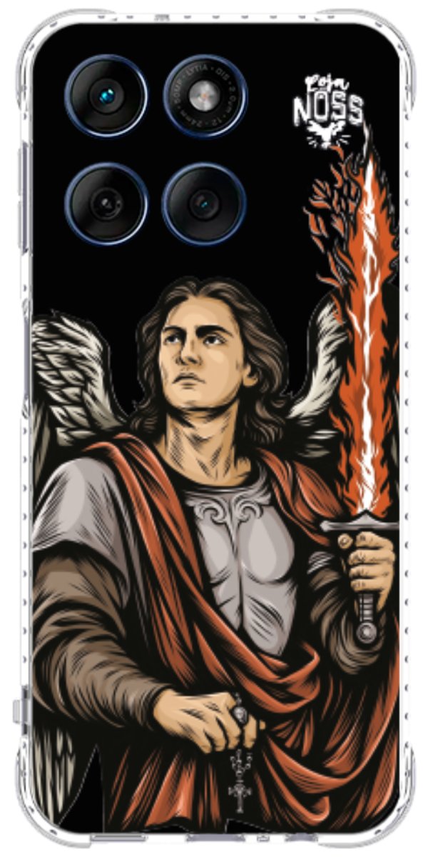 Capinha Para Celular São Miguel 03