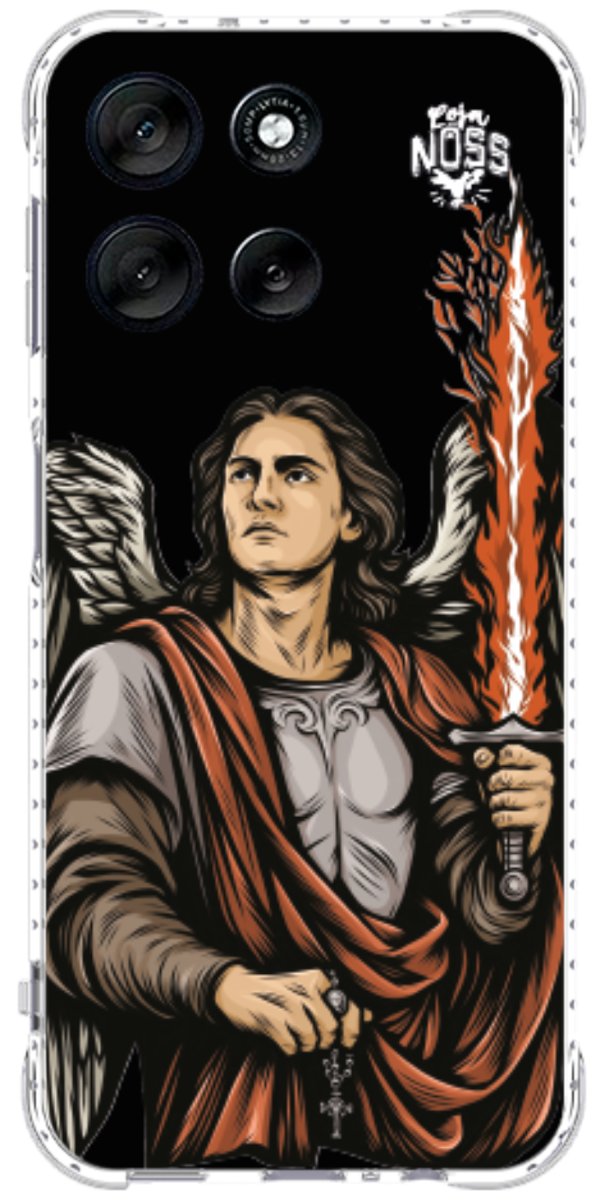 Capinha Para Celular São Miguel 03