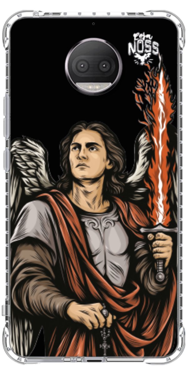 Capinha Para Celular São Miguel 03