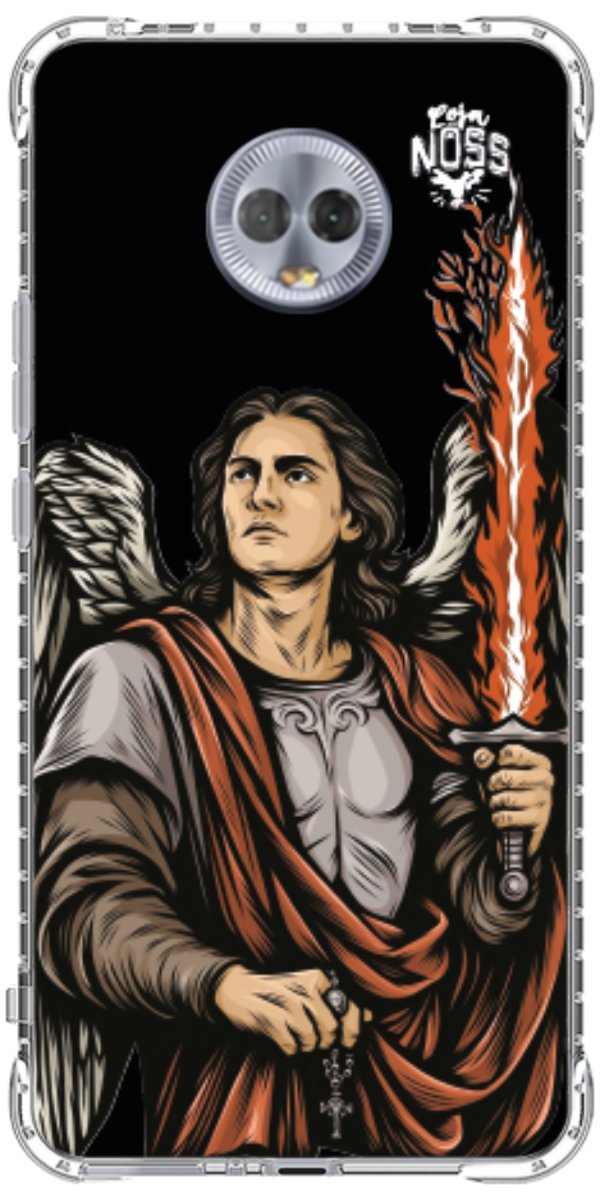 Capinha Para Celular São Miguel 03