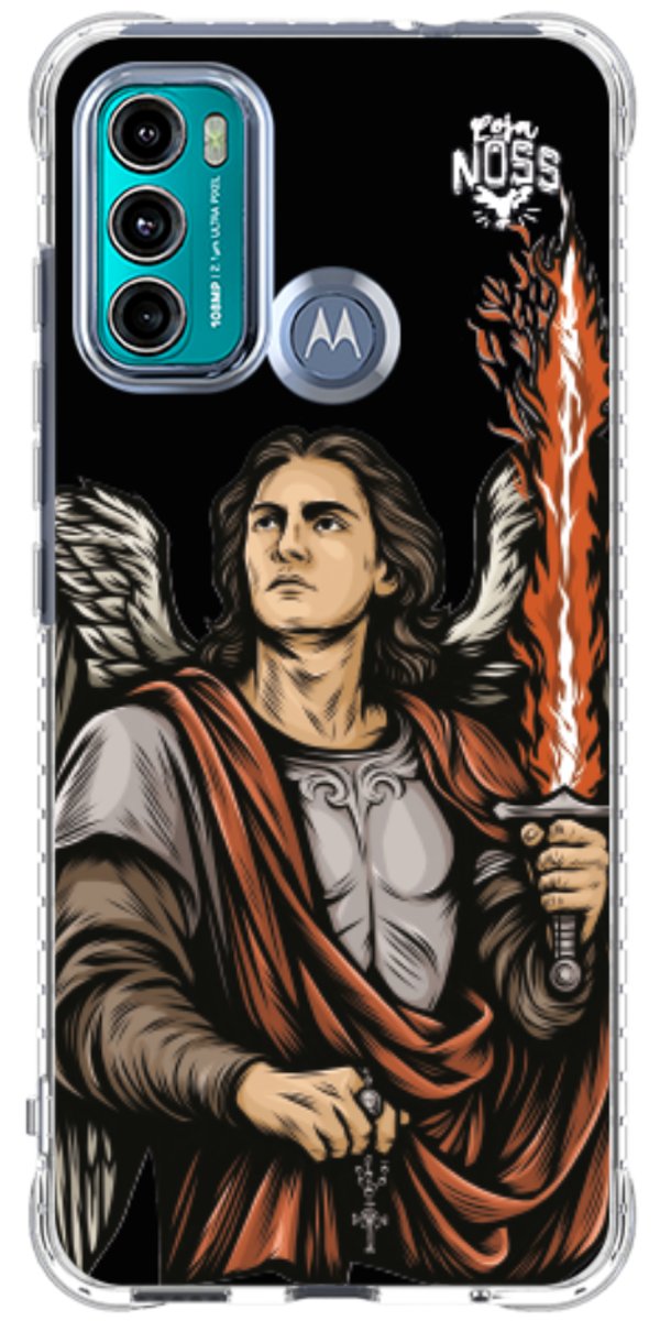 Capinha Para Celular São Miguel 03